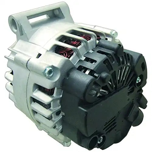 Cargue la imagen en el visor de la galería, New Alternator Replacement For 07-15 Mini Cooper L4 1.6L 12317535097, 12317535098, 12317576513, 12317576514, 12317615484, 12317619254, 5702H5, 5702J0, 20391, AVA0089, 40040075 - Electrical Parts > Alternator from MyMROmarts