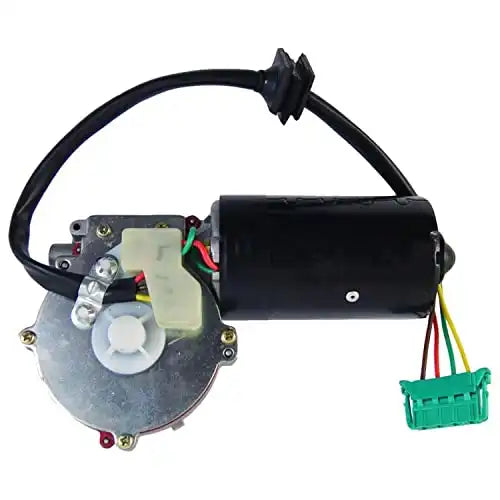 Load image into Gallery viewer, New Windshield Wiper Motor Replacement For Mercedes KT5942 96-00 2028200408 A2028200408 404422 43-3401 85-3401 - Electrical Parts > Other Electrical Parts > Wiper Motor from MyMROmarts