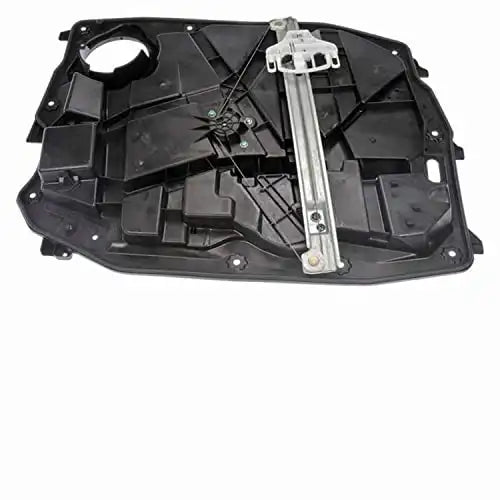 Load image into Gallery viewer, New Front Right Power Window Regulator W/Motor For Jeep Liberty 2008 2009 2010 2011 2012 2013, 68033454AA 68033454AB 748-576 - Electrical Parts > Regulator from MyMROmarts