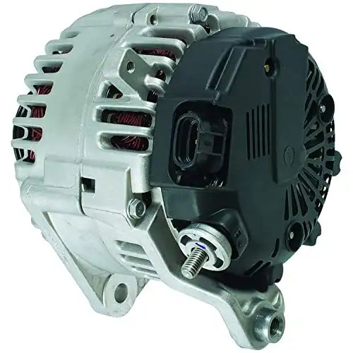 Load image into Gallery viewer, New Alternator Replacement For Nissan Armada, Frontier, Pathfinder, Titan, Xterra, Equator QX56 4.0L 5.6L NV Series 07-12 TG15C113, TG15S147, TG15S179, AVA0076, AVA0181, 40040069 - Electrical Parts > Alternator from MyMROmarts
