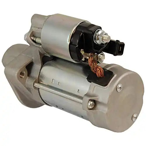 Lataa kuva gallerian katseluohjelmaan New Starter Replacement For BMW 335 435 535 Series 3.0L 12-17, 640 740 Series 3.0L 12-18, M2 M235 3.0L 14-18, M3 M4 3.0L 15-18, X3 X4 X5 X6 3.0L 2012-2018 12-41-7-631-558 12-41-7-631-559 7-631-558 - Electrical Parts > Starter Motor from MyMROmarts