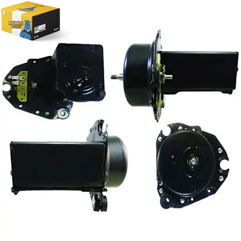 Load image into Gallery viewer, New Front Wiper Motor Replacement For 1963-1969 Buick Chevrolet GMC Jeep Oldsmobile, Replaces 4911945, 4916125, 5045257, 5045325, 5045326, 5045327, 5045328 - Electrical Parts > Other Electrical Parts > Wiper Motor from MyMROmarts