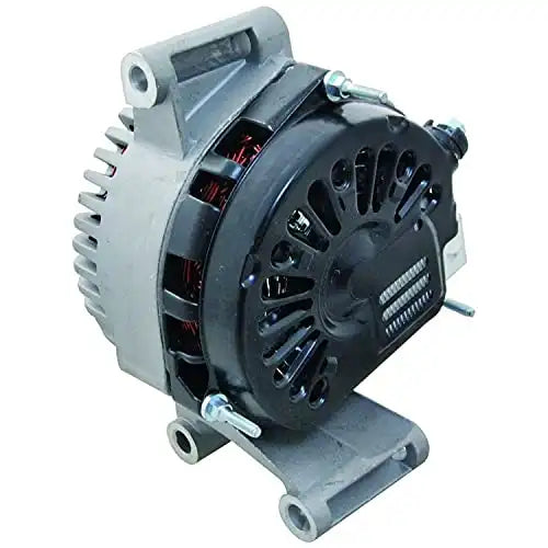 Load image into Gallery viewer, New Alternator Replacement For Ford Escape 2.3L 2005 2006 2007, Mazda Tribute 2.3 05 06 5L8T10300M, 6L8T10300CB, 6L8T10300MA, 6L8Z10346CB, GL585, GL682 - Electrical Parts > Alternator from MyMROmarts