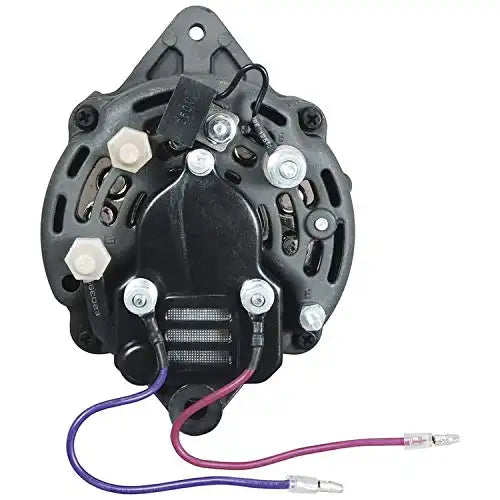 Load image into Gallery viewer, New Alternator SAEJ1171 Replacement For Mercruiser 260 MIE GM 5.7L 8CYL 1987 20054 60050 12449 19685 817119 817119-1 817119A1 817119A4 98555 - Electrical Parts > Alternator from MyMROmarts