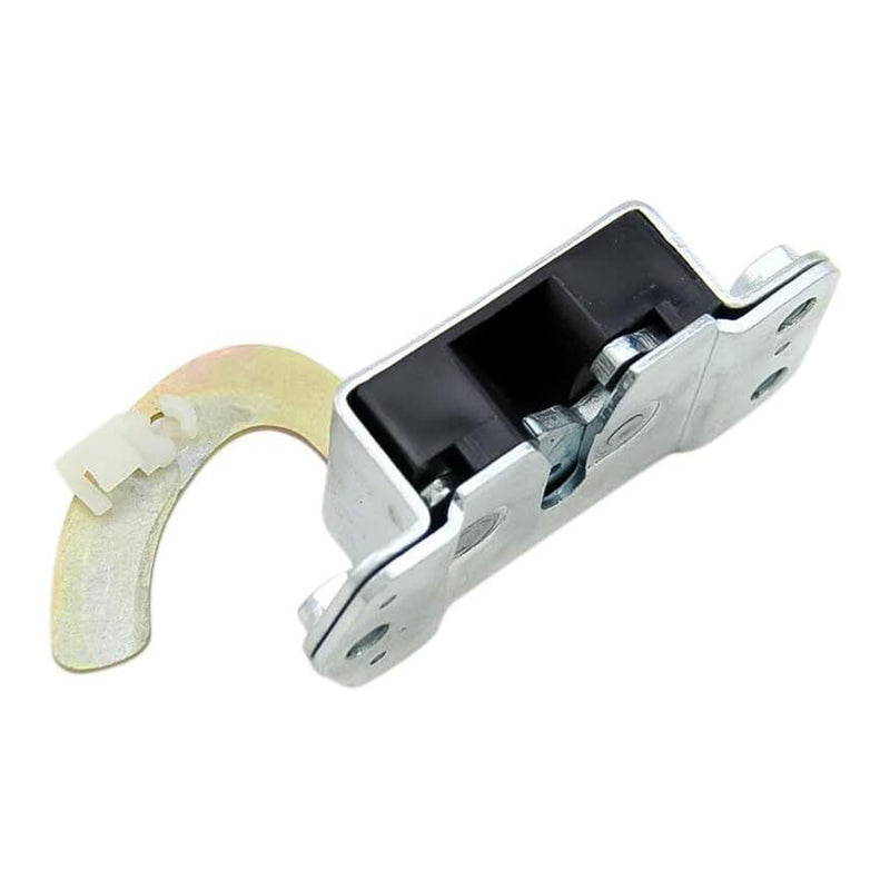 Load image into Gallery viewer, Accessories Cab Door Lock Assembly Outer Handle for Caterpillar Excavator E312B/320B/320V1V2/D - Body Parts > Cab External parts > Cab Lock from MyMROmarts
