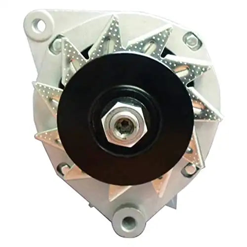 Load image into Gallery viewer, New Alternator Replacement For 1994-2014 CARRIER TRANSICOLD TRUCK SUPRA 722 744 750 822 844 850 922 300111407, 306005003, 306005004, A702615A, APR0027, 40040045 - Electrical Parts > Alternator from MyMROmarts