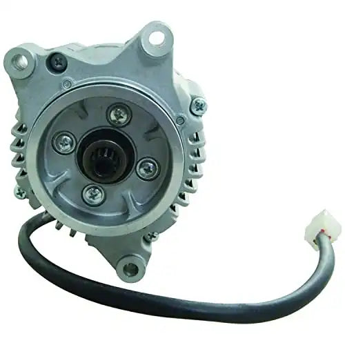 Load image into Gallery viewer, New Alternator Replacement For 1986-2003 Kawasaki Motorcycle ZG1200 Voyager XII 210011083, 210011121, 210011123, A007T20199, AKI0002, 40048112 - Electrical Parts > Alternator from MyMROmarts