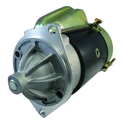 Load image into Gallery viewer, New Starter For Ford Mercury Sedan Country Bronco F Series 4.9L 5.0L 3.9L 1962-1976 C5TF-11001-A C5TZ-11002-A C5TZ-11002-D C7AF-11001-F D0AF-11001-C D2AF-11001-DA D4TZ-11002-D D5TF-11001-AA - Electrical Parts > Starter Motor from MyMROmarts