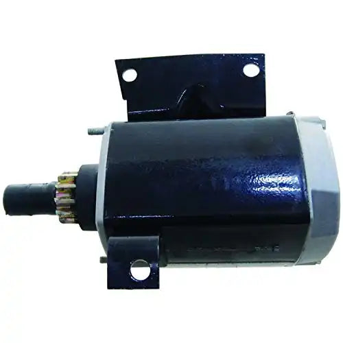 Load image into Gallery viewer, New Starter AM106422 AM31744 AM32393 for John Deere 112 Lawn & Garden Tractor - Electrical Parts > Starter Motor from MyMROmarts
