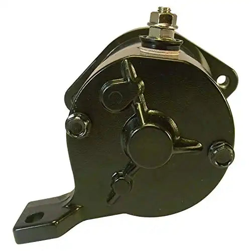Load image into Gallery viewer, New Starter Replacement For Kawasaki JS440 JS550 440 550 Jet Ski JetSki 1976-1995 High Torque 1HP 211633003F, 211633003G, 211633003YR, 211633710, 211633711, 211633711A, 21163-5031, SND0031, 41044020 - Electrical Parts > Starter Motor from MyMROmarts