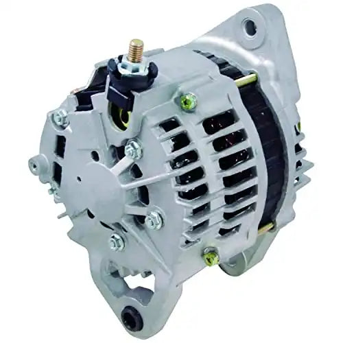 Load image into Gallery viewer, New Alternator Replacement For 1995 1996 1997 Nissan Altima L4 2.4L 95 96 97 LR180744, 231001E800, AHI0010, 40044007, 40044007R - Electrical Parts > Alternator from MyMROmarts