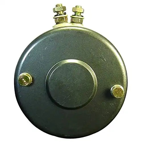 Load image into Gallery viewer, New Winch Motor Replacement For Ramsey Double-Bearing 6HP Pierce Tulsa Cam Hickey 6HP 2BB MBJ4201 MBJ4402 MBJ4405 MRVB8 MBJ4409 MBJ4410 W-7643 W-8933 W-9133 W-6900 W7643 - Electrical Parts > Other Electrical Parts from MyMROmarts