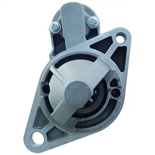 Load image into Gallery viewer, New Starter Replacement For 2001 2002 01 02 Chrysler PT Cruiser 2.4L L4, Replacement For Chrysler 05033067AA, 5033067AA, Mitsubishi M000T84881, M000T84881ZC - Electrical Parts > Starter Motor from MyMROmarts