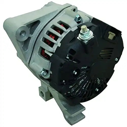 Indlæs billede i Gallery Viewer, New Alternator Replacement For 04-09 Chevrolet Malibu V6 3.5L 15270802 15794597 22633659 160309045133 TG11S053SP 2650400 2650400SP TG11S011 TG11S050 TG11S053 11069 208-728 - Electrical Parts > Alternator from MyMROmarts