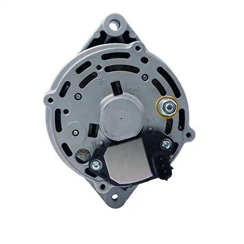 Load image into Gallery viewer, New Alternator Replacement For Case Skid Steer Loader SR130 SR150 SR175 SV185 ISM N844T/M3 46HP-60HP, New Holland Industrial Skid Steer SL35 84281043, 556934 - Electrical Parts > Alternator from MyMROmarts