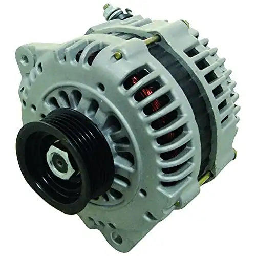 Load image into Gallery viewer, New Alternator Replacement For Infiniti I30 V6 3.0L 2001, Nissan Maxima V6 3.0L 98 99 00 01 1998-2001 LR1100725, 231002Y000, 23100-2Y005R, 231002Y006, AHI0108, 40044042 - Electrical Parts > Alternator from MyMROmarts