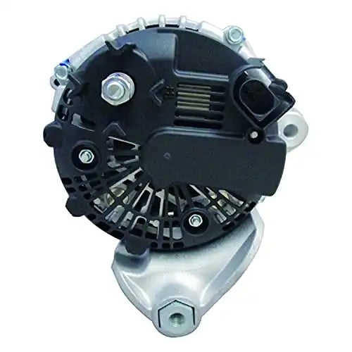 Cargue la imagen en el visor de la galería, New Alternator Replacement For 2004 2005 2006 04 05 06 BMW 3 Series 325I 325CI 325X 330CI X3 12-31-7-519-721 12-31-7-519-723 0-124-525-080 0-124-525-523 - Electrical Parts > Alternator from MyMROmarts