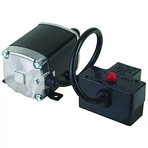 Load image into Gallery viewer, New 120V Electric Starter Replacement For TECUMSEH H HH HMSK105 HSK TVM125 - TVM140, HSK50-HSK70, 33328, 33328B, 33328C, 33328D, 33328E, 32386, STC0016, 41022030 - Electrical Parts > Starter Motor from MyMROmarts