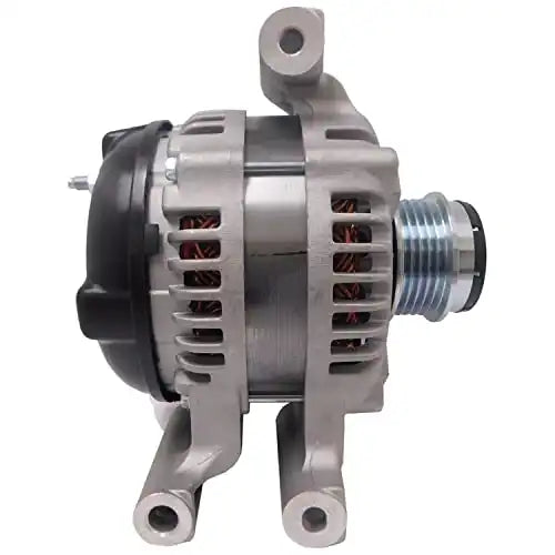 Load image into Gallery viewer, New Alternator Replacement For Chevrolet Malibu L4 2.0L 2.5L 2013 104210-1900, 22905553 - Electrical Parts > Alternator from MyMROmarts