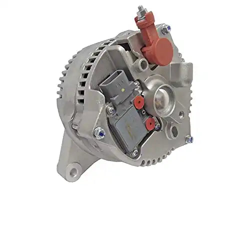 Load image into Gallery viewer, New Alternator Replacement For Ford 6.8L V10 E Series Van F Series Truck Excursion SOHC F6PZ10346BRM, F6PZ10346EA, F6ZU10300AA, AFD0039, 40014033, 40014033R, 40014015, 40014015R - Electrical Parts > Alternator from MyMROmarts