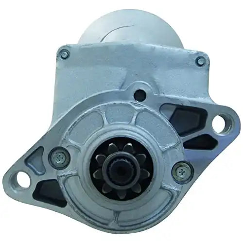 Load image into Gallery viewer, New Starter Replacement For 1994-2001 94 95 96 97 98 99 00 01 Acura Integra GSR & Honda Civic w/MT 1.8L, Replacement For B18C1, 31200P72A01, DXD1V, DXDIV, SND0176, 41052433 - Electrical Parts > Starter Motor from MyMROmarts