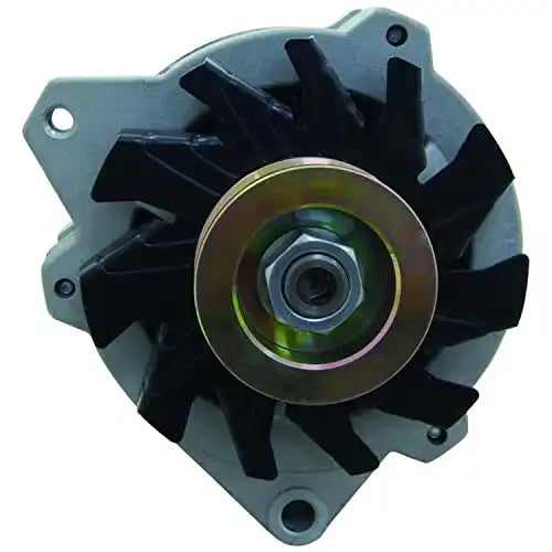 Load image into Gallery viewer, New Alternator Replacement For Chevy Blazer C1500 C2500 G10 G20 Vans Trucks 1987-1991 4.3L 5.0L 5.7L 10463044, 10463123, 10479993, 1101582, 1105710 - Electrical Parts > Alternator from MyMROmarts