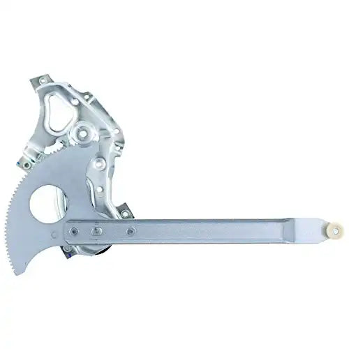 Load image into Gallery viewer, New Window Regulator Front Drivers Side Left LH Replacement For 1982-1994 Chevrolet & GMC, 1991-1994 Oldsmobile 740-432, 11R45, 19151479, 22030651 - Electrical Parts > Regulator from MyMROmarts