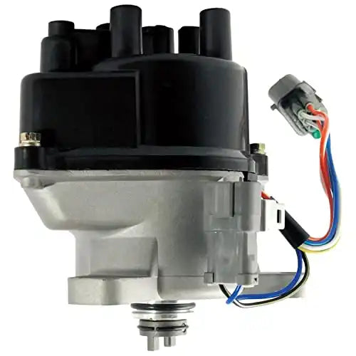 Load image into Gallery viewer, New Distributor Replacement For 1992 1993 1994 1995 Honda Civic & Del Sol 1.5 Non V-TEC 8417427, 31-17427, 30100-P06-A02 - Electrical Parts > Other Electrical Parts from MyMROmarts