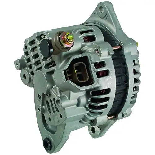 Load image into Gallery viewer, New Alternator Replacement For 1995 Mazda 323 1.6L, 1994-1996 MX3 MX-3 1.6L, 1995 1996 Protege 1.5L, 1994-1997 Miata 1.8L A2TA1191 A2TA5891A - Electrical Parts > Alternator from MyMROmarts
