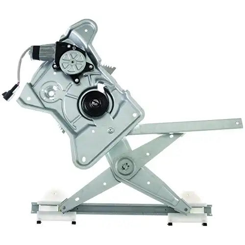 Load image into Gallery viewer, New Window Regulator W/Motor Front Passenger Side Right RH Replacement For 1995 1996 1997 1998 1999 Chevrolet Monte Carlo 741-881, 10414630, WL41881 - Electrical Parts > Regulator from MyMROmarts