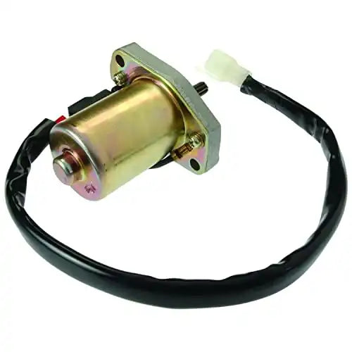 Chargez l'image dans la visionneuse de la galerie, New Starter Replacement For Polaris ATV Predator Scrambler 50 ETON AXL-50 Motor 650239 0450532 0451805 495773, 49-5773, SMU0272, 41054047 - Electrical Parts > Starter Motor from MyMROmarts