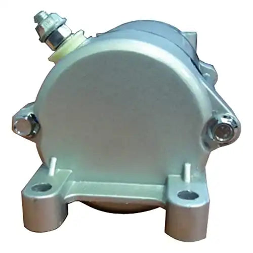 Load image into Gallery viewer, New Starter Replacement For 1981-2015 Honda CB250 Nighthawk CMX250C Rebel CM200T Twinstar 31200465671, 31200KB4008, 31200KC2315, 31200KW4018, SMU0080, 41054054, 41054105 - Electrical Parts > Starter Motor from MyMROmarts