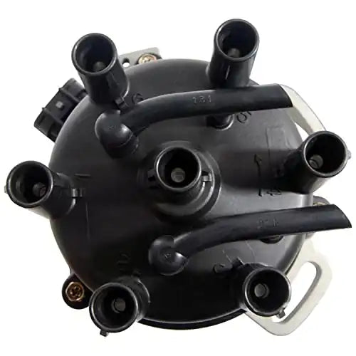 Load image into Gallery viewer, New Distributor Replacement For 1992 1993 Toyota Camry Lexus ES300 2.5 V6 19100-62050 3VZFE D9081 84-74606 TY50 - Electrical Parts > Other Electrical Parts from MyMROmarts