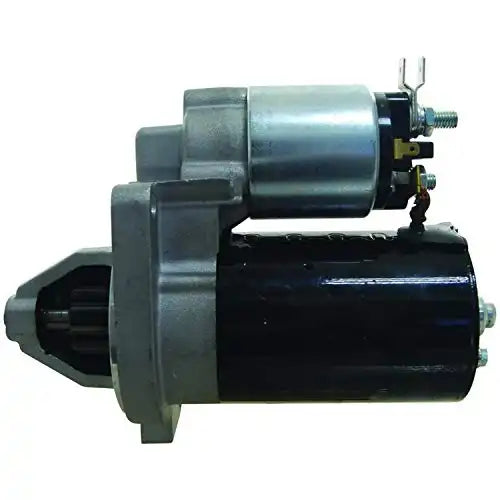 Load image into Gallery viewer, New Starter Replacement For 1968-1980 MG MGB GT Convertible 1.8L L4 25616A 25616A/J 25616J 25654 25654A/H 25660 25660A 25660A/B 25660B - Electrical Parts > Starter Motor from MyMROmarts