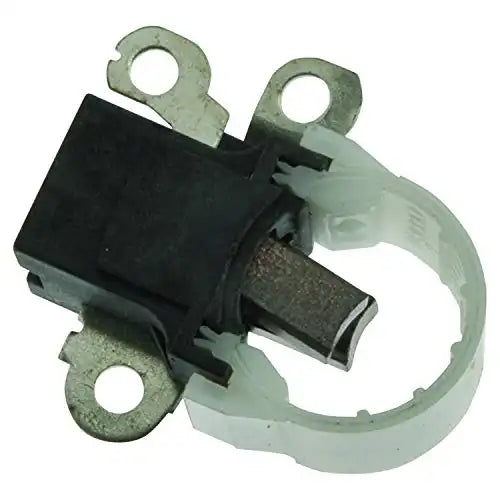 Carica immagine in Galleria Viewer, New Alternator Brush Holder Replacement For Denso 90-120 AMP Alternators 021620-2430, 0216202430, 74909206 - Electrical Parts > Alternator from MyMROmarts