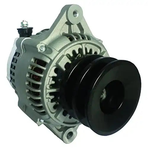 Load image into Gallery viewer, New Alternator Replacement For CATERPILLAR 0R-4328 0R-9274 105-2813 105-2814 101211-9010 101211-9020 9-513-160 20130227,AND0232, 40052184, 40052222, ND1012119010 - Electrical Parts > Alternator from MyMROmarts