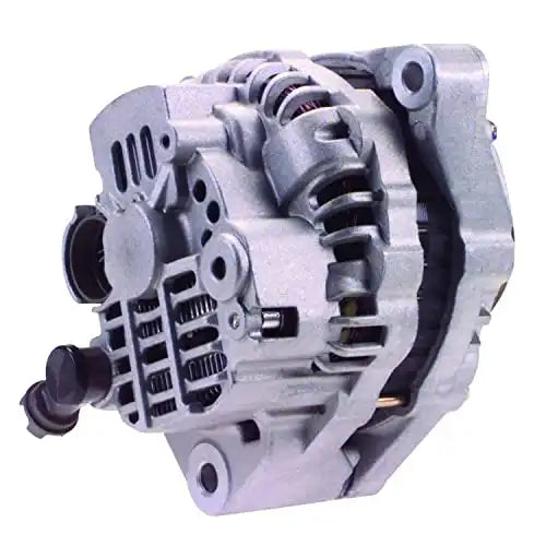 Load image into Gallery viewer, New Alternator Replacement For 95-97 Honda Accord V6 2.7L 31100P0GA02, 31100P0GA02RM, 31100P0GA03, 31100P0GA03RM, AHGA21, A002TA2191, 13648, 203408, AMT0090, 40048039, AMT0090, 40048039 - Electrical Parts > Alternator from MyMROmarts