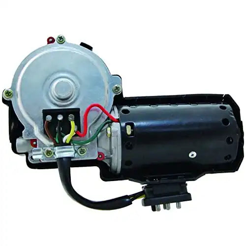 Load image into Gallery viewer, New Windshield Wiper Motor Replacement For Mercedes-Benz 1984-1993 190D/190E 201-820-36-42, 201-820-61-42, 2018206142, 2018203642, 0390241409 - Electrical Parts > Other Electrical Parts > Wiper Motor from MyMROmarts