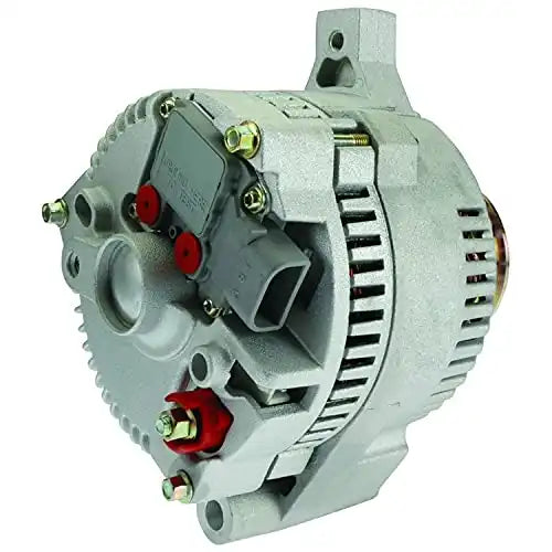 Load image into Gallery viewer, New Alternator Replacement For Ford F Super Duty F250 F350 F53 E150 E250 E350 7.5L 5.0L 5.8L 1992-1996 AFD0076, 40014014, 40014018, 40014018R - Electrical Parts > Alternator from MyMROmarts