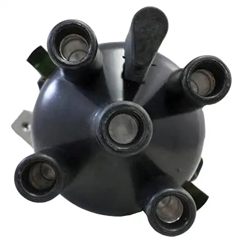 Load image into Gallery viewer, New Distributor Replacement For 1987-1996 Dodge Colt, Eagle Summit, Hyundai Excel, Mitsubishi Mirage, Plymouth Colt 1.5 SOHC, Replaces MD104695 MD122509 MD125516 - Electrical Parts > Other Electrical Parts from MyMROmarts
