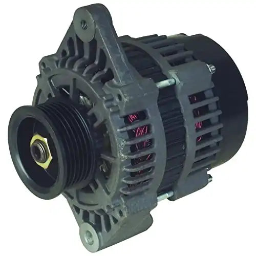 Load image into Gallery viewer, New Alternator Replacement For Crusader Pleasurecraft 305 305CI, 5.0L 5.7L 8.1L 2001-2004 19020606, 575011, RA097007, 20115014TBA, ADR0315, 40012153 - Electrical Parts > Alternator from MyMROmarts