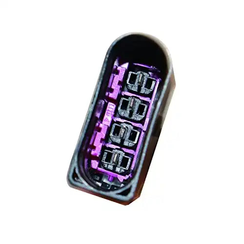 Load image into Gallery viewer, New Windshield Wiper Motor Replacement For Audi A4 RS4 S4 2004-2009 8E1-955-119, 85-3515, 853515, 433515, 43-3515 - Electrical Parts > Other Electrical Parts > Wiper Motor from MyMROmarts