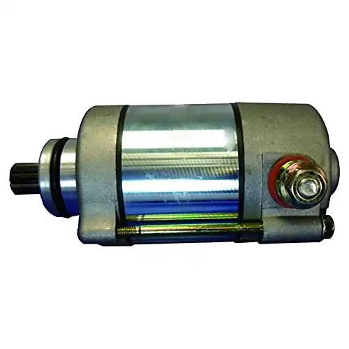 Load image into Gallery viewer, New Starter Replacement For 2008-2014 KTM Motorcycle 200 250 300 200EXC 250XC 250XCW 300XC 300XCW, 55140001000, SM16, 94078610, SMU0505, 41054153 - Electrical Parts > Starter Motor from MyMROmarts