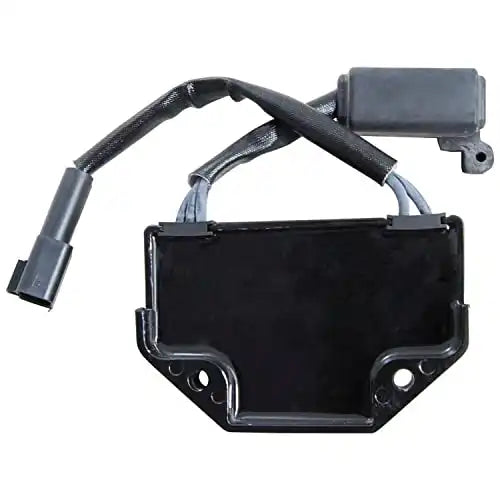 Load image into Gallery viewer, New Regulator Rectifier Assembly Replacement For Harley Davidson FXDL Dyna LowRider Motorcycle 74631-04, 7463104 - Electrical Parts > Regulator from MyMROmarts