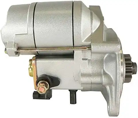 Load image into Gallery viewer, Starter 410-52081 20-45-1312 Compatible With/Replacement For John Deere 3014 3015 4019 All 750 1981-1996 Carrier Transicold Various Models JD KD MD RD TD TS All - Electrical Parts > Starter Motor from MyMROmarts
