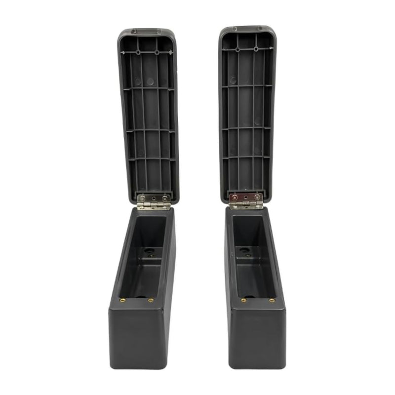 Load image into Gallery viewer, Left+Right Armrest Box For Caterpillar CAT Excavator 320C/330C/312C/307 - Body Parts from MyMROmarts