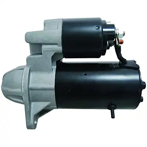 Load image into Gallery viewer, New Starter Replacement For 2002-2003 Saturn Vue 3.0L V6, 2004-2005 Saturn L300 3.0L, 2001-2003 LW300 3.0L 6004AA2014, 24451168, SR6421N, SR6421X, SBO0114, 41024050 - Electrical Parts > Starter Motor from MyMROmarts