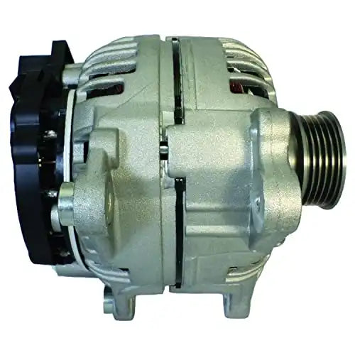 Load image into Gallery viewer, New Alternator Replacement For 2006-2014 VW Volkswagen Beetle 2.5L, 2011-2013 Jetta 2.5L, 2012-2014 Passat 2.5L, ABO0385, 40024150 - Electrical Parts > Alternator from MyMROmarts
