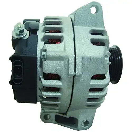 Load image into Gallery viewer, New Alternator Replacement For Pontiac G6 2.4L 2.4 2008 2009 2010 08 09 10 20834656, 25839385, 25958742, TG13S031, TG13S032, AVA0094, 40040043 - Electrical Parts > Alternator from MyMROmarts
