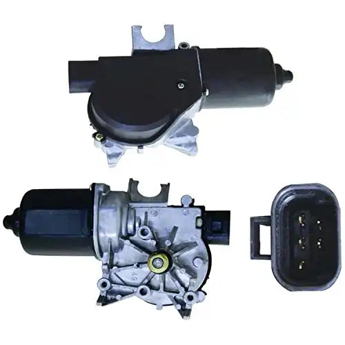 Load image into Gallery viewer, New Front Wiper Motor W/Pulseboard Module Replacement For 1997-2005 Chevrolet Malibu & Classic, Replaces GM 12463095, 22154405 - Electrical Parts > Other Electrical Parts > Wiper Motor from MyMROmarts